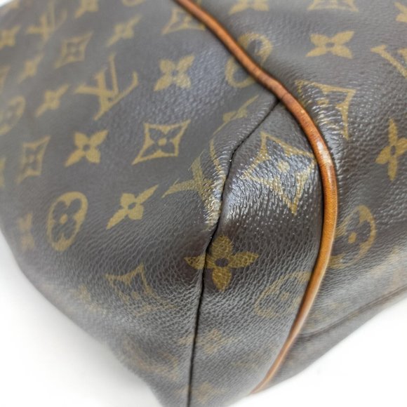 Louis Vuitton LV Shoulder Bag Totally PM Browns Monogram - Picture 5 of 11
